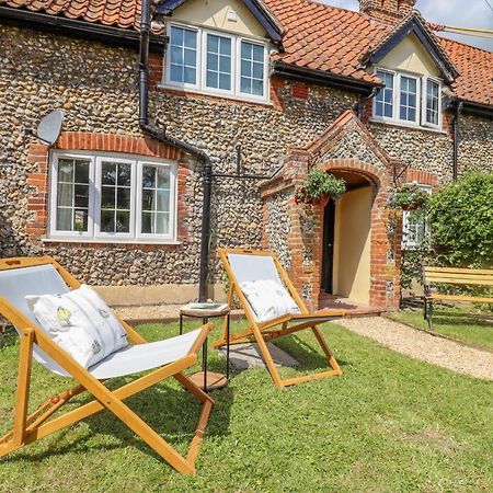Bluebird Cottage Higham  Экстерьер фото
