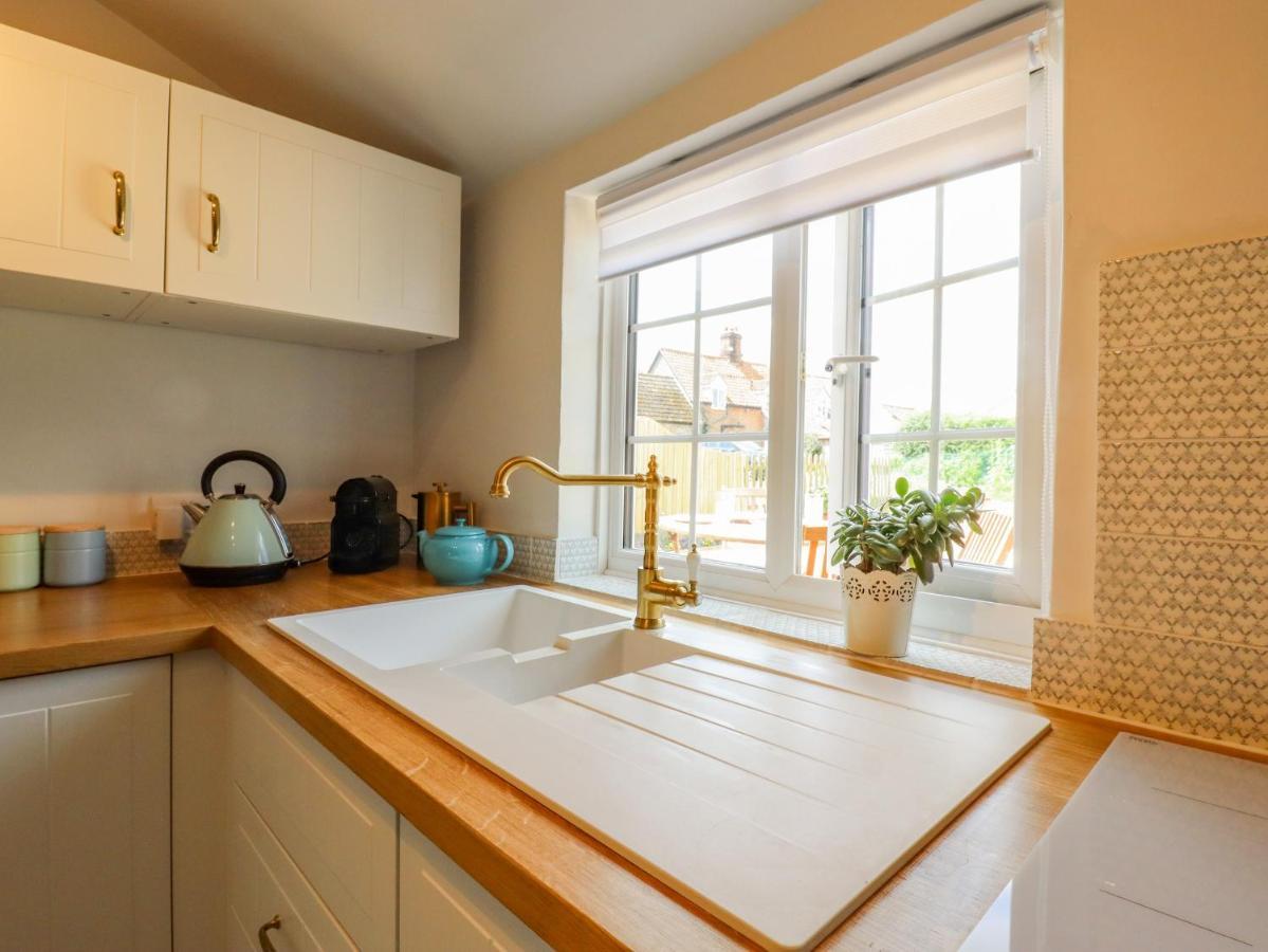 Bluebird Cottage Higham  Экстерьер фото