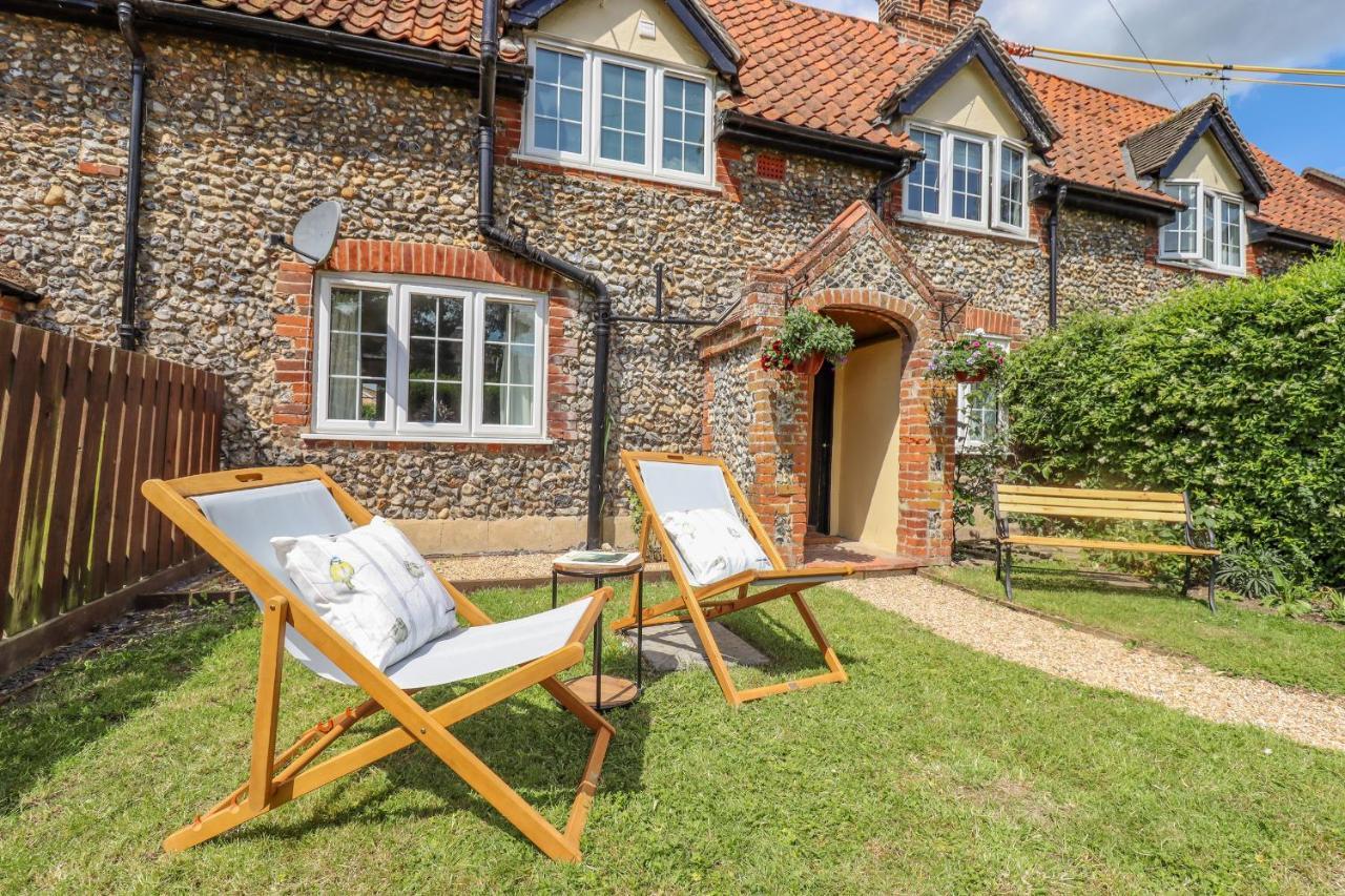 Bluebird Cottage Higham  Экстерьер фото
