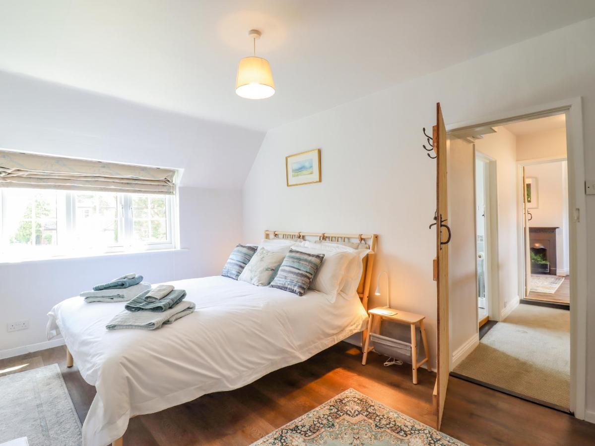 Bluebird Cottage Higham  Экстерьер фото