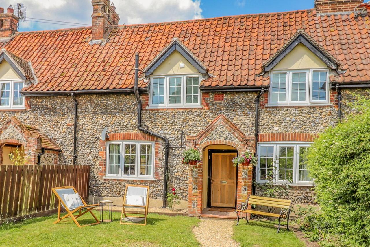 Bluebird Cottage Higham  Экстерьер фото