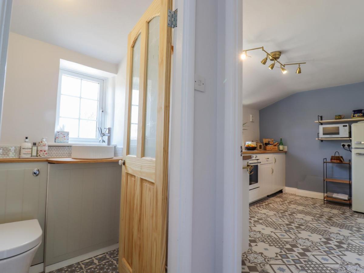 Bluebird Cottage Higham  Экстерьер фото